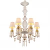 11218 Подвесная люстра Cloyd Lottie 11218 (220V, на цепи)