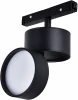 TRM20-5-10W4K-B Трековый светильник магнитный ЭРА Nova TRM20-5-10W4K-B (LED, 48V, круглые)