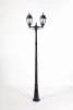 91210A L Наземный фонарь Oasis Light Arsenal L 91210A