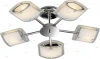 1291/5 Потолочная люстра Odeon Light Sisa 1291/5