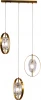 AM361-3 GAB Подвесной светильник AM Group AM361 AM361-3 GAB