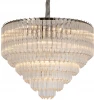 8908+9/C Подвесная люстра Newport 8900 8908+9/C