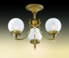2626/3C Потолочная люстра Odeon Light Dakia 2626/3C