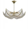 A8543PL-5GO Потолочная люстра Arte Lamp Jersey A8543PL-5GO