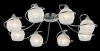 MOD500-08-N Потолочная люстра Maytoni Modern 6 MOD500-08-N
