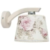 390 Pink 1 TK Lighting Pink 390 1