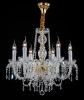 DIA910-PL-06-G Подвесная люстра Maytoni Monogram 4 DIA910-PL-06-G
