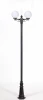 88210SA B2 Bl Наземный фонарь Oasis Light GLOBO S 88210SA B2 Bl
