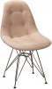 8601905HSCR Стул R-Home Eames CR Сканди Браун
