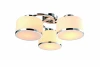 A9495PL-3CC Потолочная люстра Arte Lamp Manhattan A9495PL-3CC