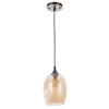 A4344SP-1AB Подвесной светильник Arte Lamp Propus A4344SP-1AB