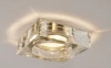 A5231PL-1CC Встраиваемый точечный светильник Arte Lamp Wagner A5231PL-1CC