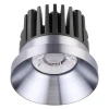 357590 Встраиваемый точечный светильник Novotech Metis 357590