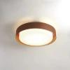 A628-058-31-27K Настенно-потолочный светильник Plaff-on! 50 LED IP54 DALI-2 ржаво-коричневый Marset A628-058-31-27K (196008)