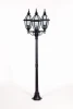 89408 B Наземный фонарь Oasis Light Florida 89408 B