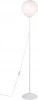 V2842-0/1P Торшер с выключателем Vitaluce V2842-0/1P (220V, шар)