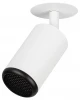 KL106 WH/BK Спот встраиваемый ЭРА KL106 WH/BK KL106 WH/BK