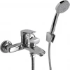 ZODSB02i02 Смеситель Iddis Zodiac ZODSB02i02 для ванны с душем