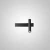 Jenius01 Спот Jenius L25 Black Right By ImperiumLoft Jenius01 (LED, 220V)