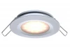 565040 Встраиваемый точечный светильник Deko-Light 565040
