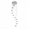 SL569.103.10 Подвесной светильник ST Luce Vedette SL569.103.10