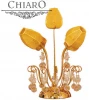 298031505 Интерьерная настольная лампа Chiaro Виола 298031505