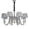 VL1023L08 Подвесная люстра Vele Luce Felicia VL1023L08