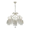 3284/5 Подвесная люстра Odeon Light Catalina 3284/5