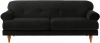 339911 Диван Italia ОГОГО (арт.339911), (Ткань/Черный)