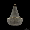 19051/H2/80IV G C1 Потолочная люстра Bohemia 1905 19051/H2/80IV G C1