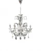 LDP 66980-6 Подвесная люстра Lumina Deco LDP 66980-6