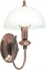 A3825AP-1AB Бра Arte Lamp Valencia A3825AP-1AB