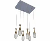08546 Подвесной светильник Kink Light Флакон 08546