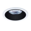 A3313PL-1WH Точечный встраиваемый светильник Arte Lamp Chess A3313PL-1WH (LED, 220V, круглые, IP44)
