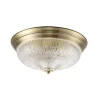 LLUVIA PL6 BRONZE D550 Потолочная люстра Crystal Lux LLUVIA PL6 BRONZE D550
