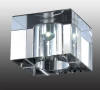 357013 Встраиваемый точечный светильник Novotech Cubic-Led 357013