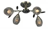 OML-38907-04 Потолочная люстра Omnilux Valentinois OML-38907-04