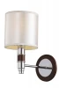 A9519AP-1BR Бра Arte Lamp Circolo A9519AP-1BR