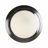 371/25PF-Whitechrome Настенно-потолочный светильник IDLamp Alessa 371/25PF-Whitechrome