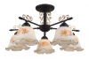A6582PL-5BR Потолочная люстра Arte Lamp Aroma A6582PL-5BR