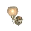 286/1A-Oldbronze Бра IDLamp Verity 286/1A-Oldbronze