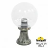 G25.111.000.BXE27 Наземный фонарь Fumagalli Globe 250 G25.111.000.BXE27