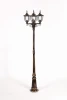 91509 B Gb Наземный фонарь Oasis Light 91509 B Gb