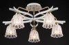 TOC009-05-G Потолочная люстра Maytoni Eurosize 9 TOC009-05-G