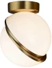 L24755.85 Потолочная люстра L'Arte Luce Pressario L24755.85