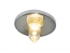 A2765PL-5CC Встраиваемый точечный светильник Arte Lamp Cool Ice A2765PL-5CC