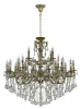 S110155/30 Подвесная люстра Donolux Palazzo S110155/30