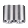 3563/2C Накладной точечный светильник Odeon Light Pillaron 3563/2C