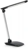 TL90193 черный/серебряный Офисная настольная лампа Elektrostandard TL90193 черный/серебряный