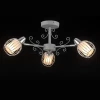 OSLO 81041-3C STAIN GRAY Natali Kovaltseva OSLO 81041-3C STAIN GRAY
